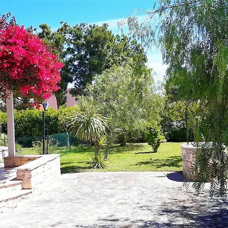 Bouganvilla Polignano a Mare Dış mekan fotoğraf