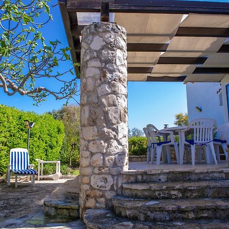 Bouganvilla Polignano a Mare Dış mekan fotoğraf