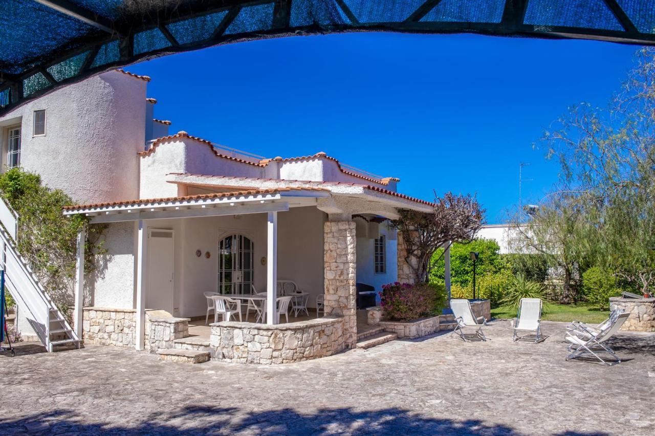 Bouganvilla Polignano a Mare Dış mekan fotoğraf