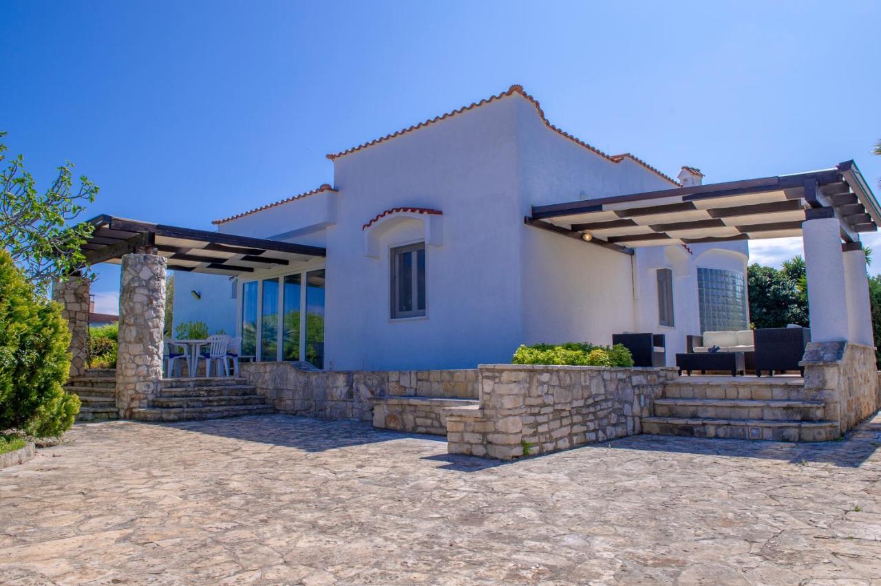 Bouganvilla Polignano a Mare Dış mekan fotoğraf